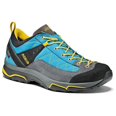 Asolo Pipe Goretex Vibram