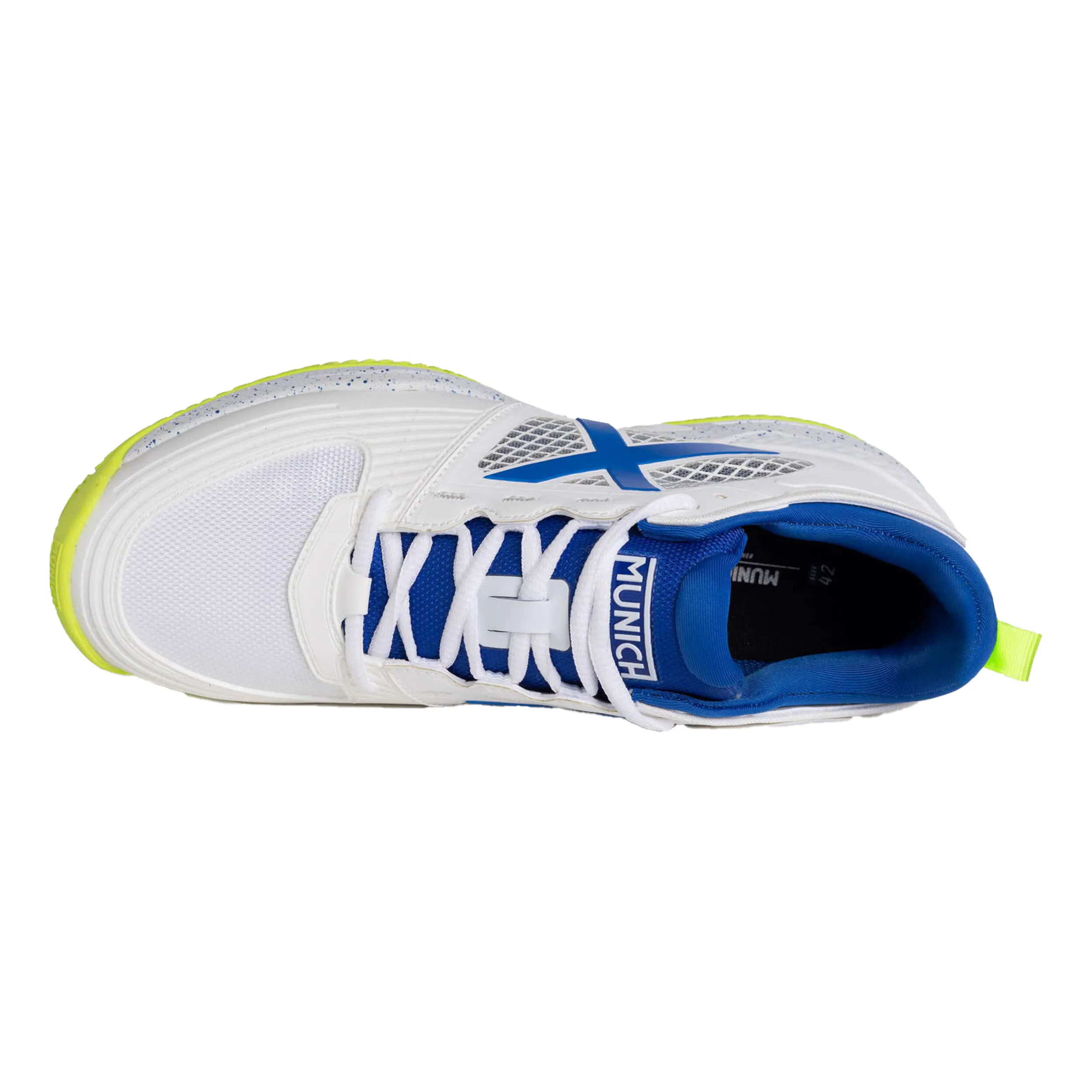 Atomik 24 Zapatilla De Pádel Mujeres