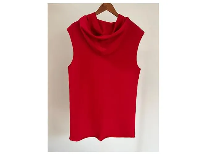 Autre Marque Camiseta de Kith Roja 