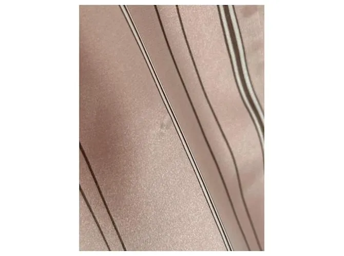 Autre Marque JONES NEW YORK Tops T.International S Poliéster Rosa 