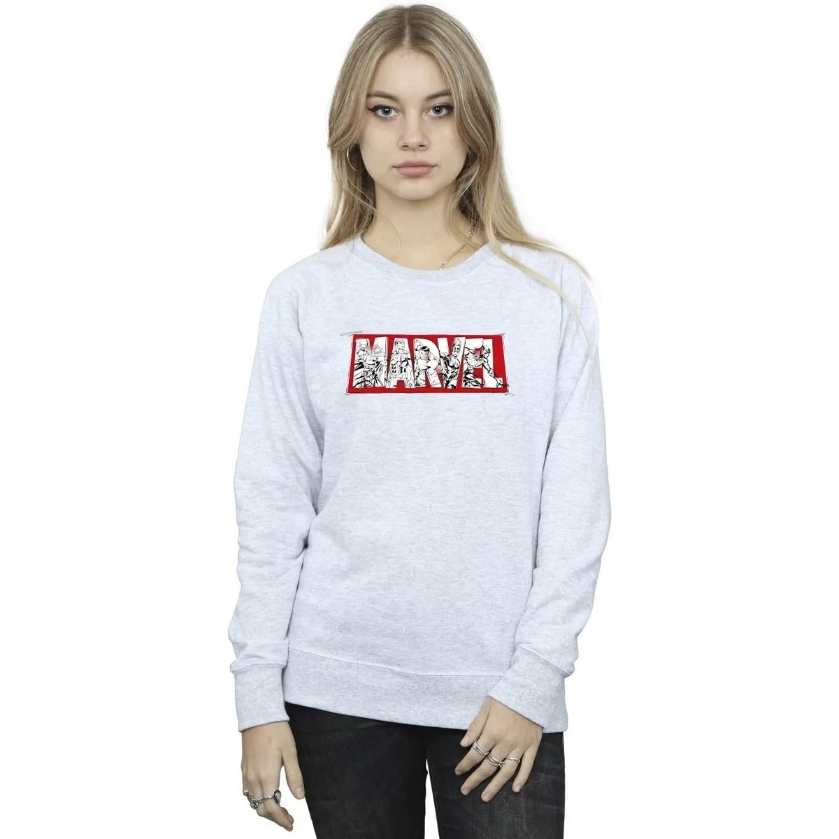 Avengers Infill