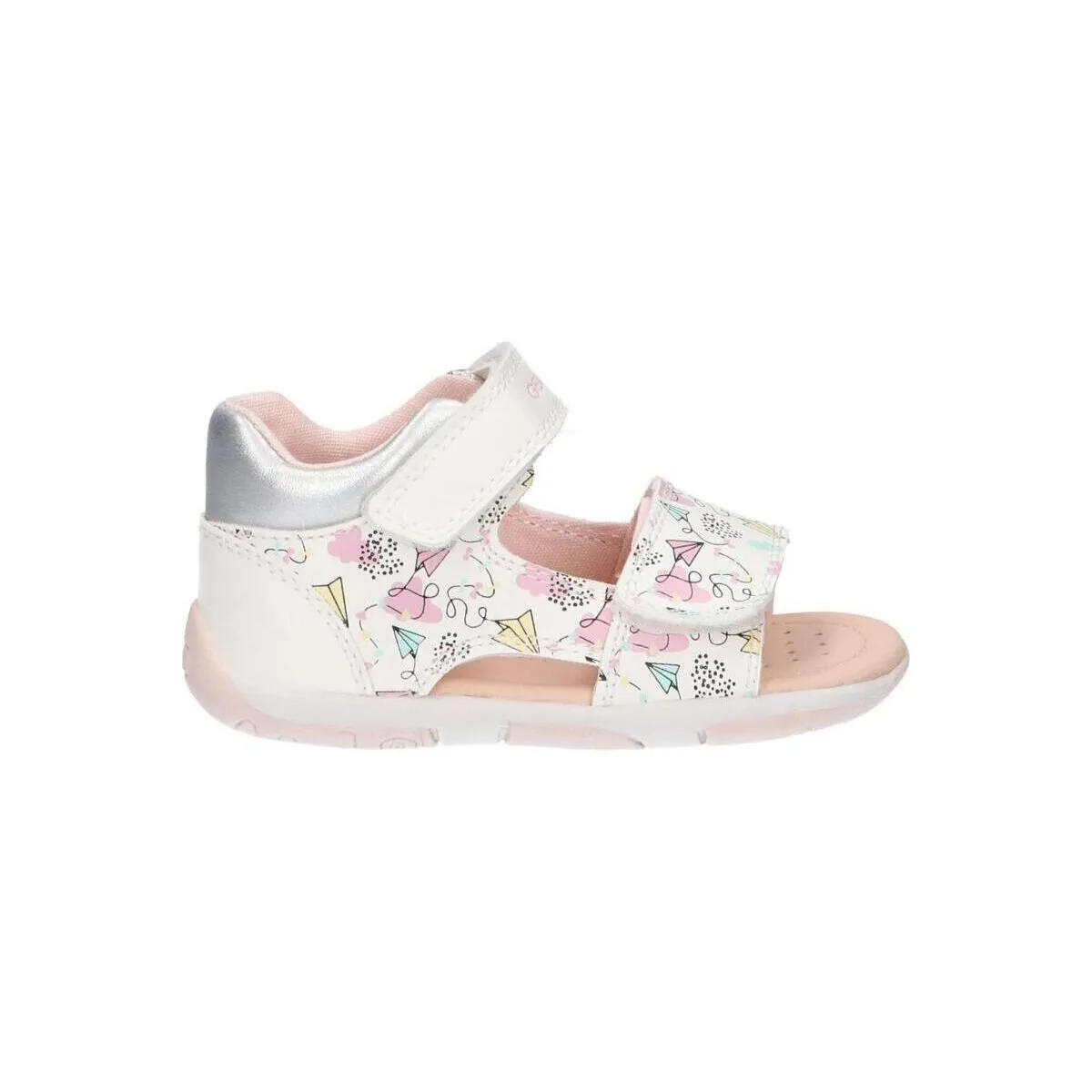 B450YA 000BC B SANDAL TRAPUZ