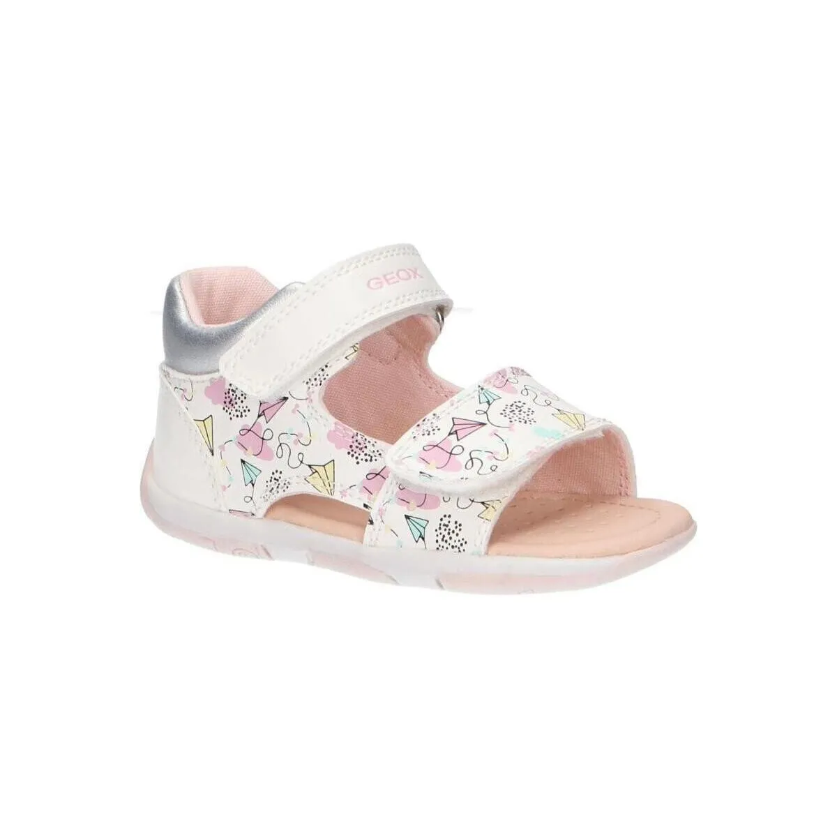 B450YA 000BC B SANDAL TRAPUZ