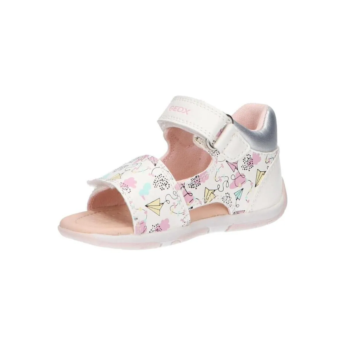 B450YA 000BC B SANDAL TRAPUZ