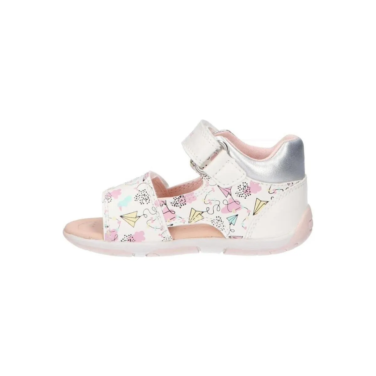 B450YA 000BC B SANDAL TRAPUZ
