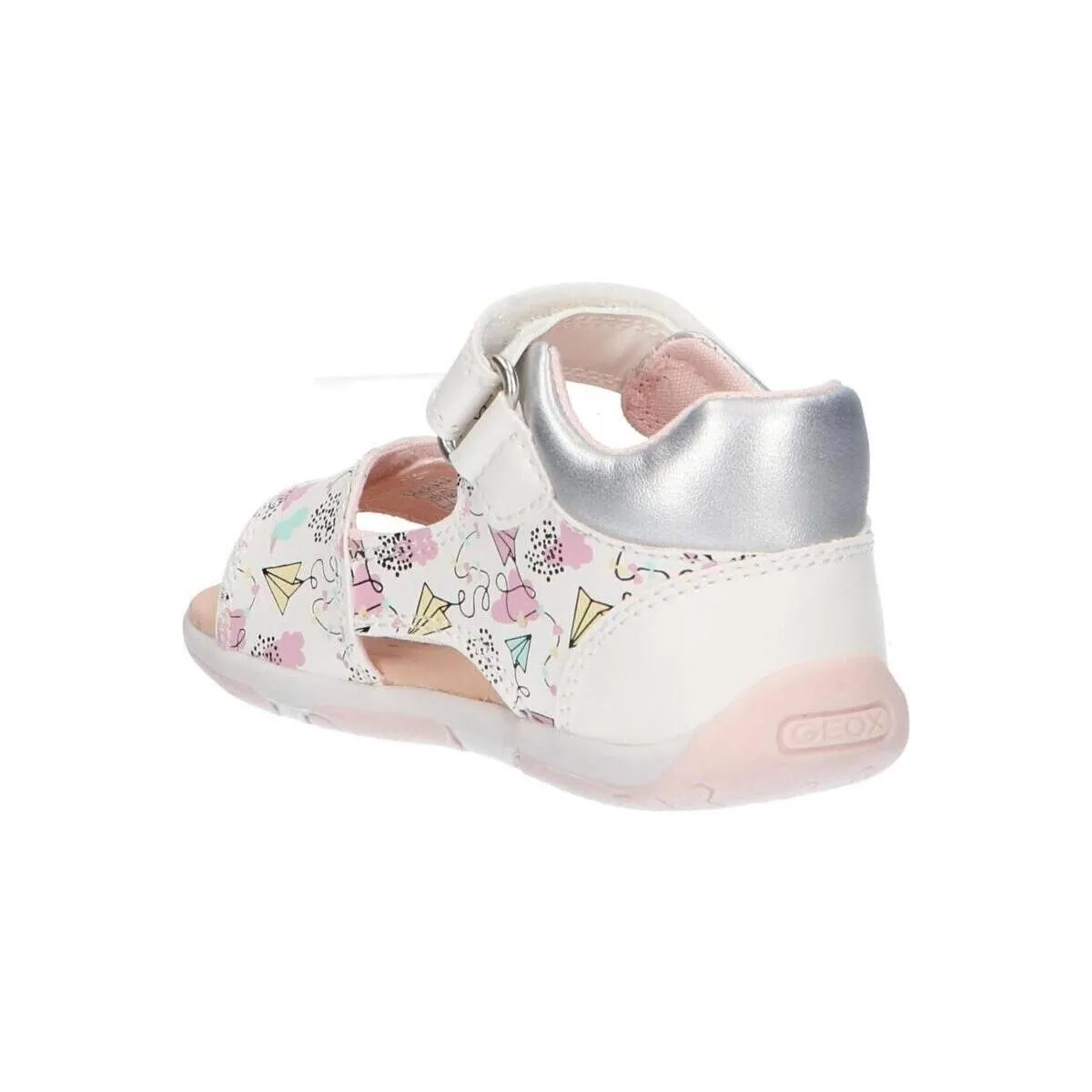 B450YA 000BC B SANDAL TRAPUZ