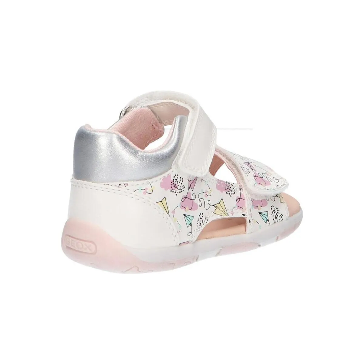 B450YA 000BC B SANDAL TRAPUZ