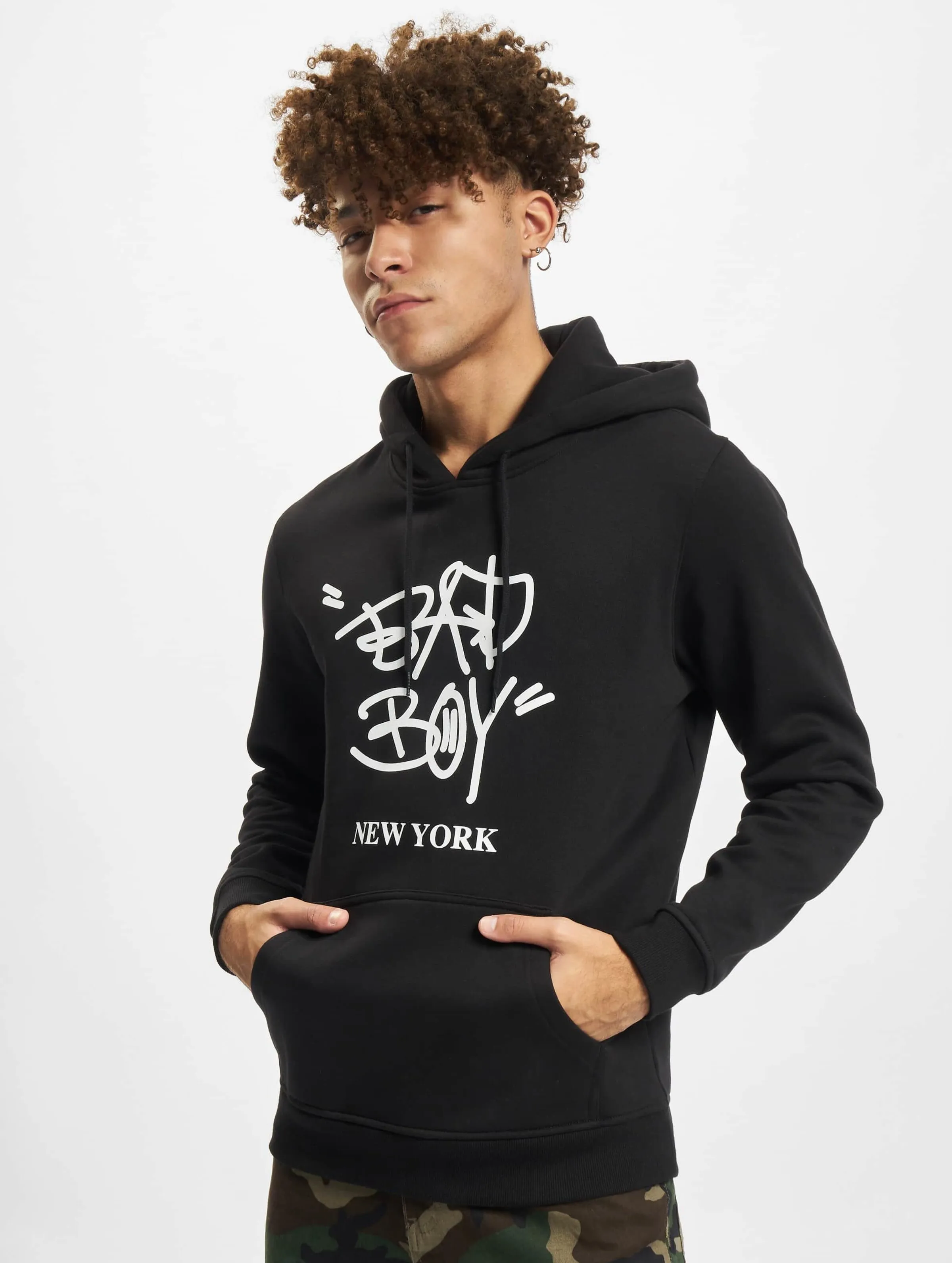 Bad Boy New York