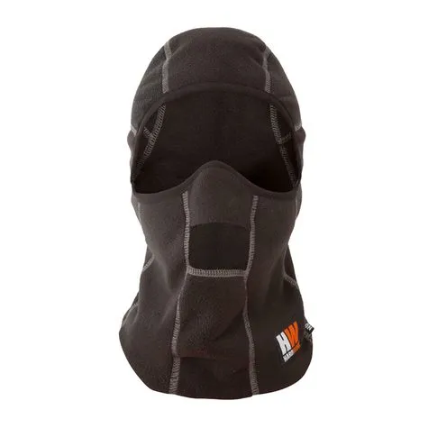 BALACLAVA NO WIND  NEGRA