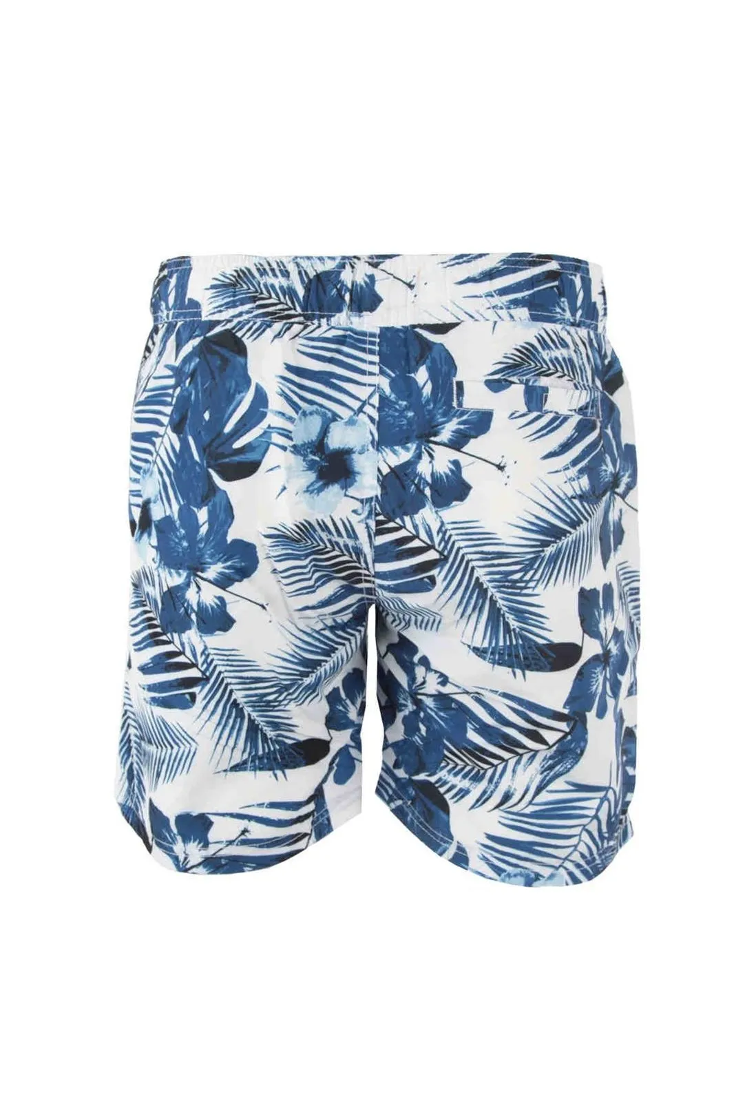 BANADOR PALMERAS HOMBRE BLANCO