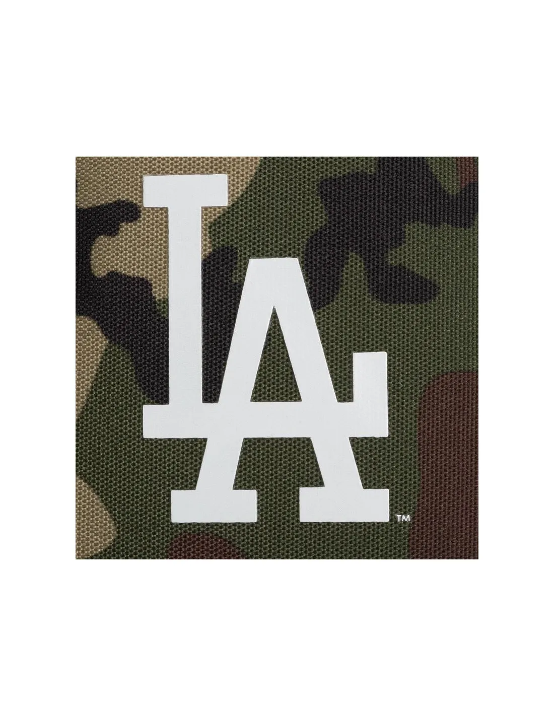 Bandolera New Era LA Dodgers Wooland G