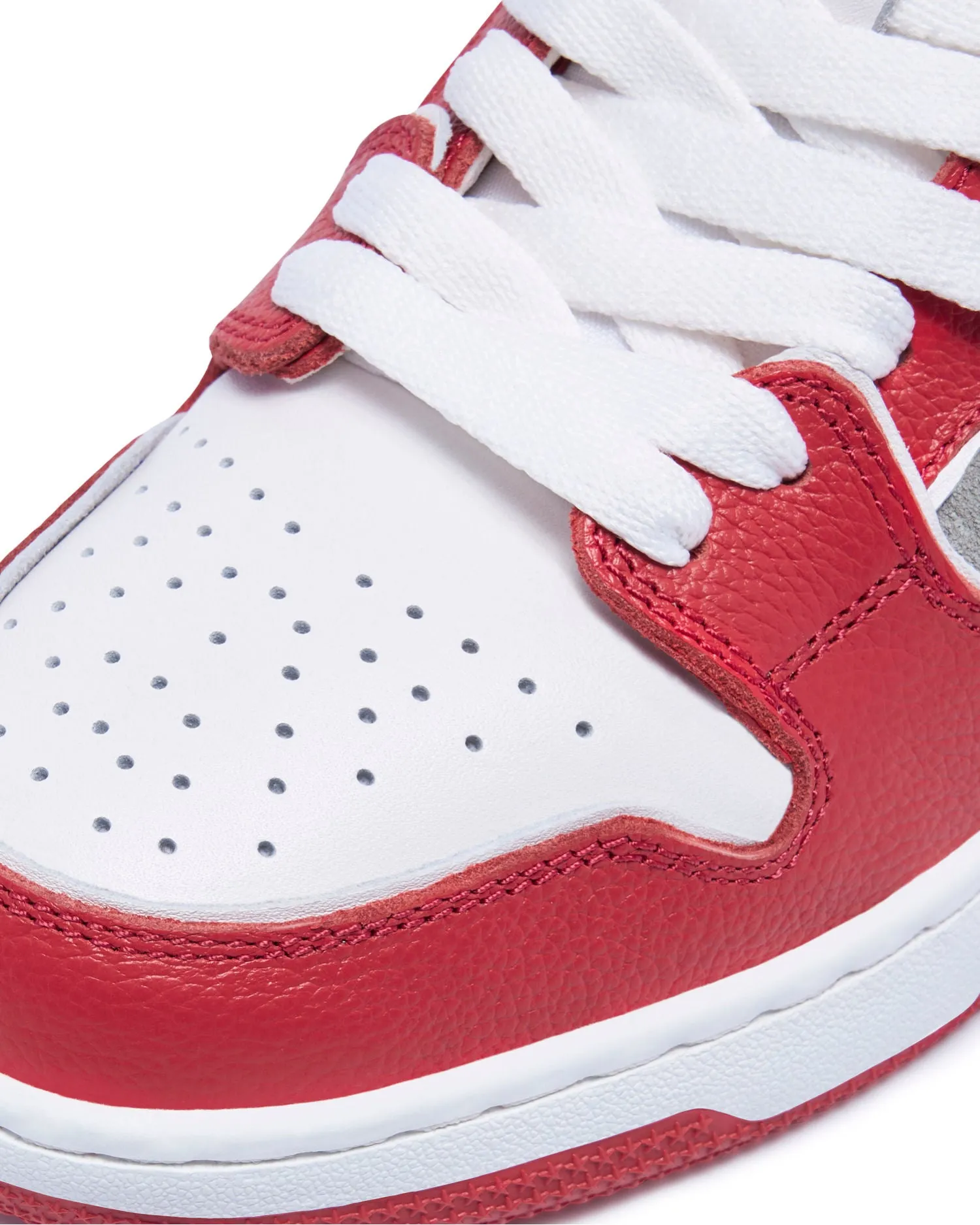 Bape Women Sk8 Sta 1 L Red