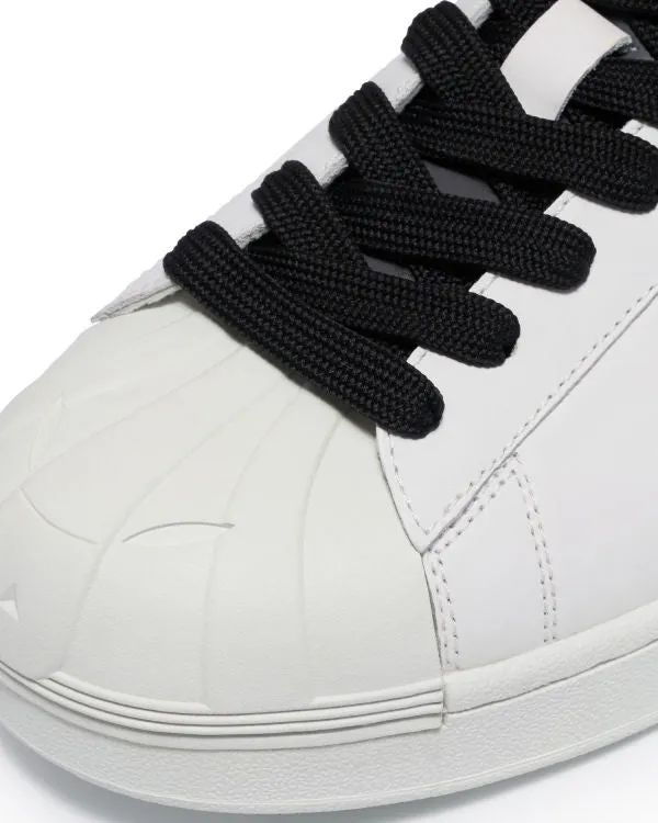 Bape Women Skull Sta L Black