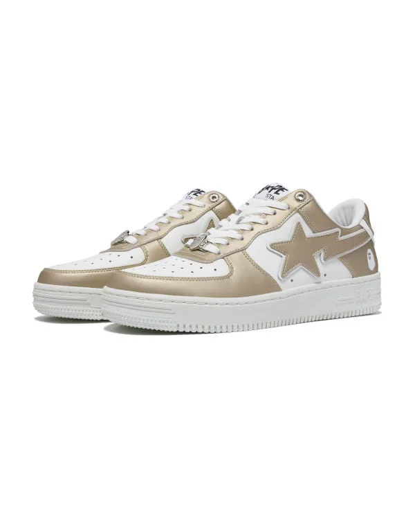 Bape Women Sta #4 L Beige