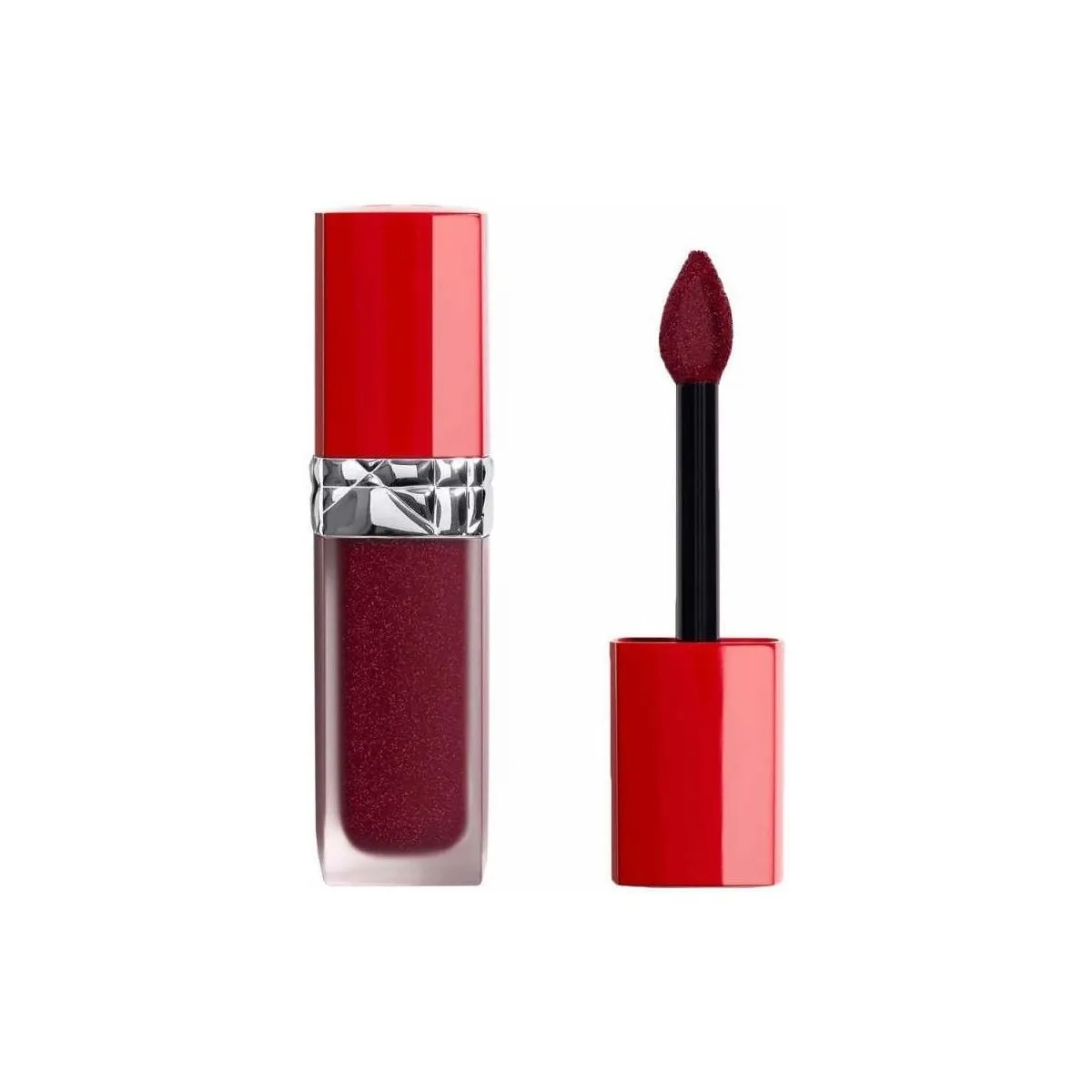 BARRA DE LABIOS ROUGE ULTRA CARE LIQUID 989VIOLET 3,2GR