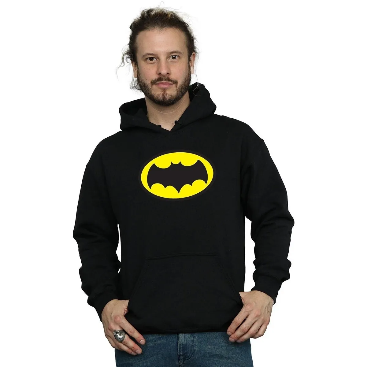 Batman TV Series Logo