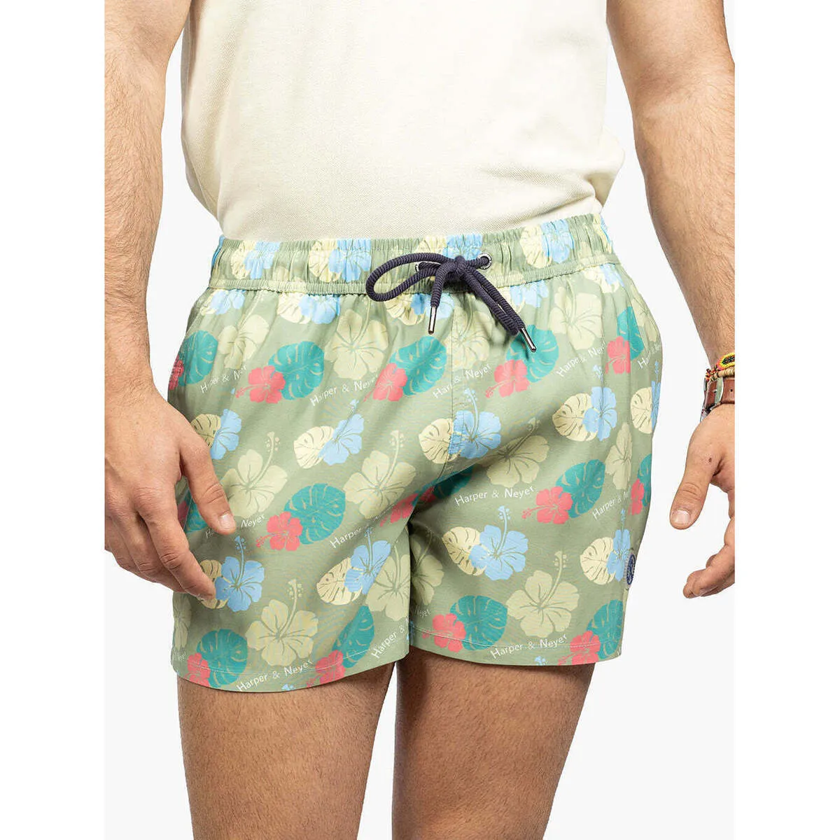 BAÑADOR ALOHA