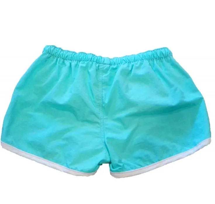 BAÑADOR BOXER TELA