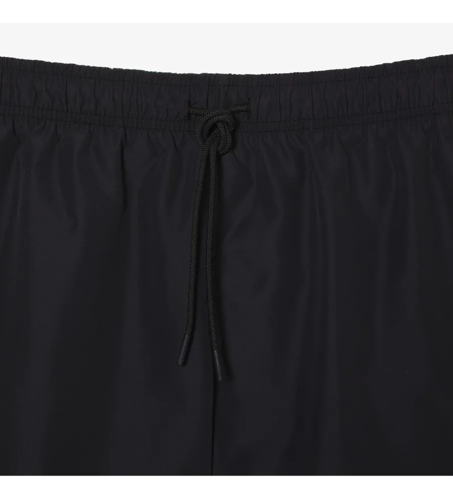 Bañador corto negro