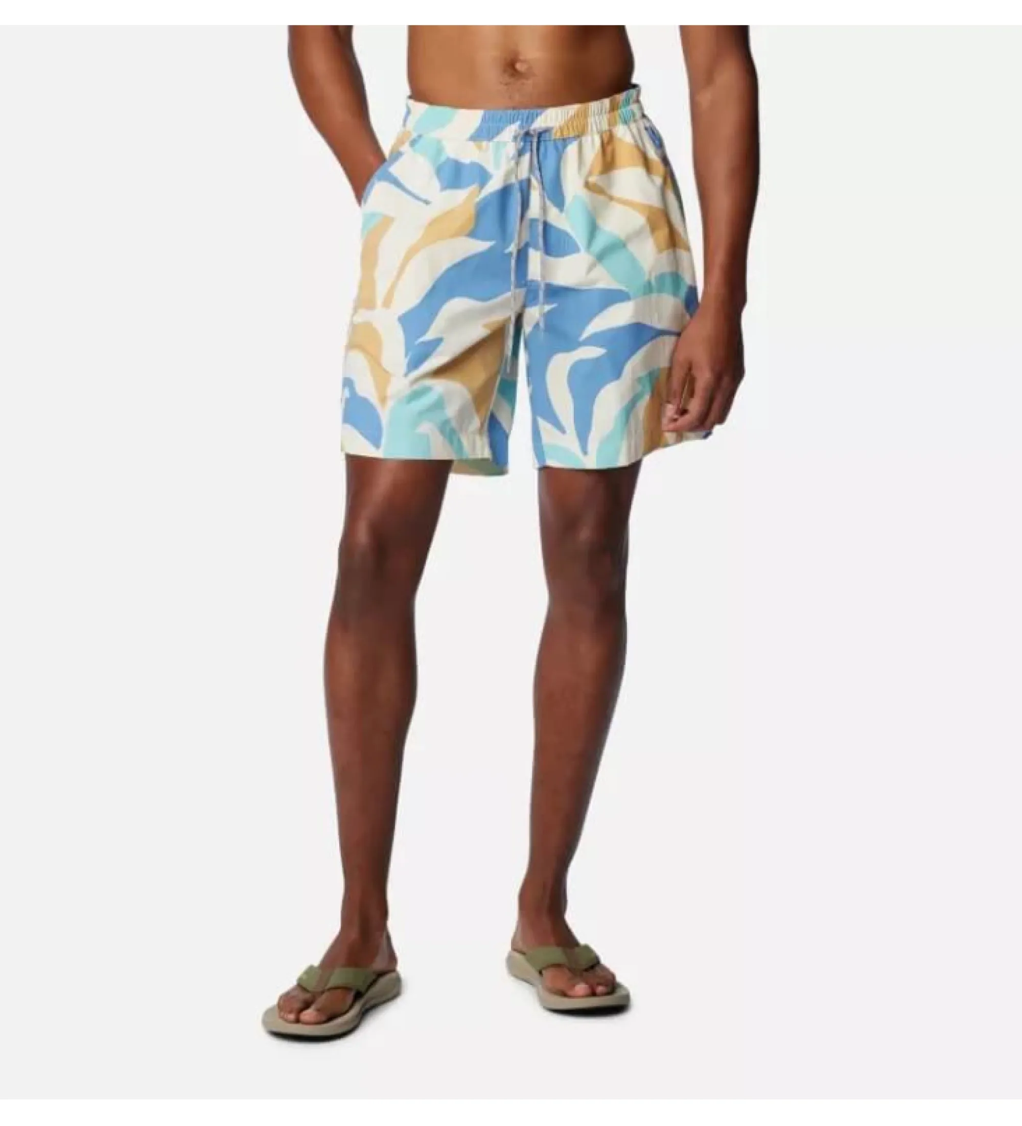 Bañador Summerdry multicolor