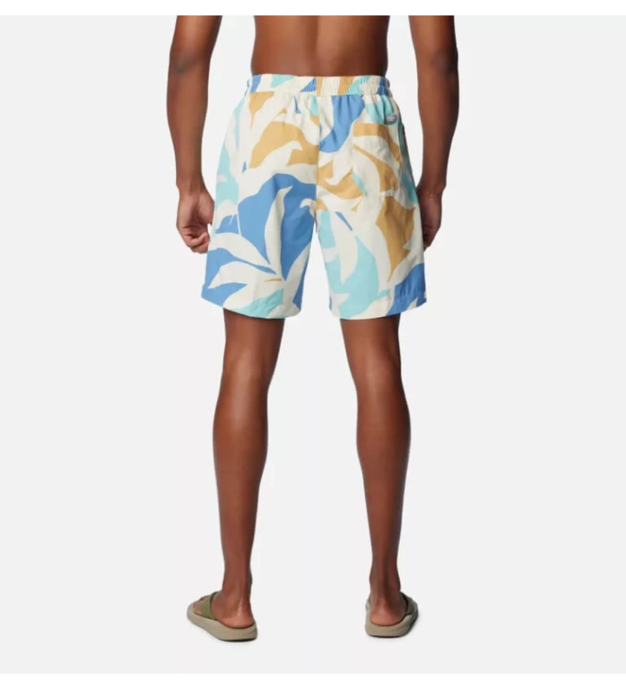 Bañador Summerdry multicolor