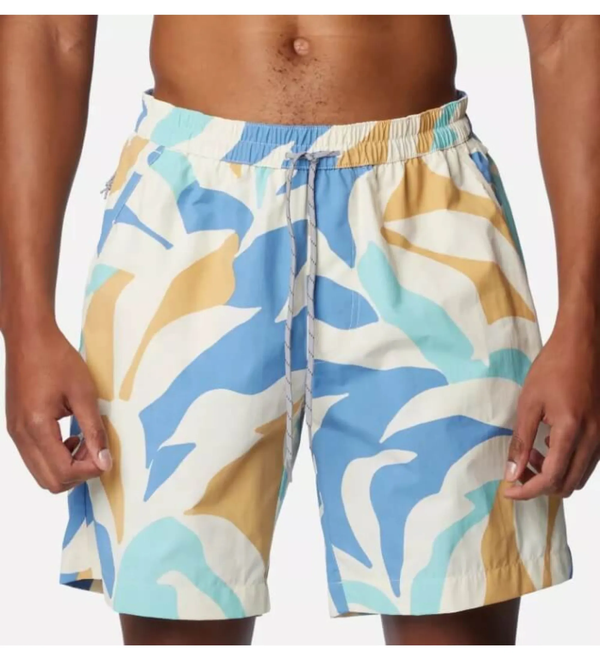Bañador Summerdry multicolor
