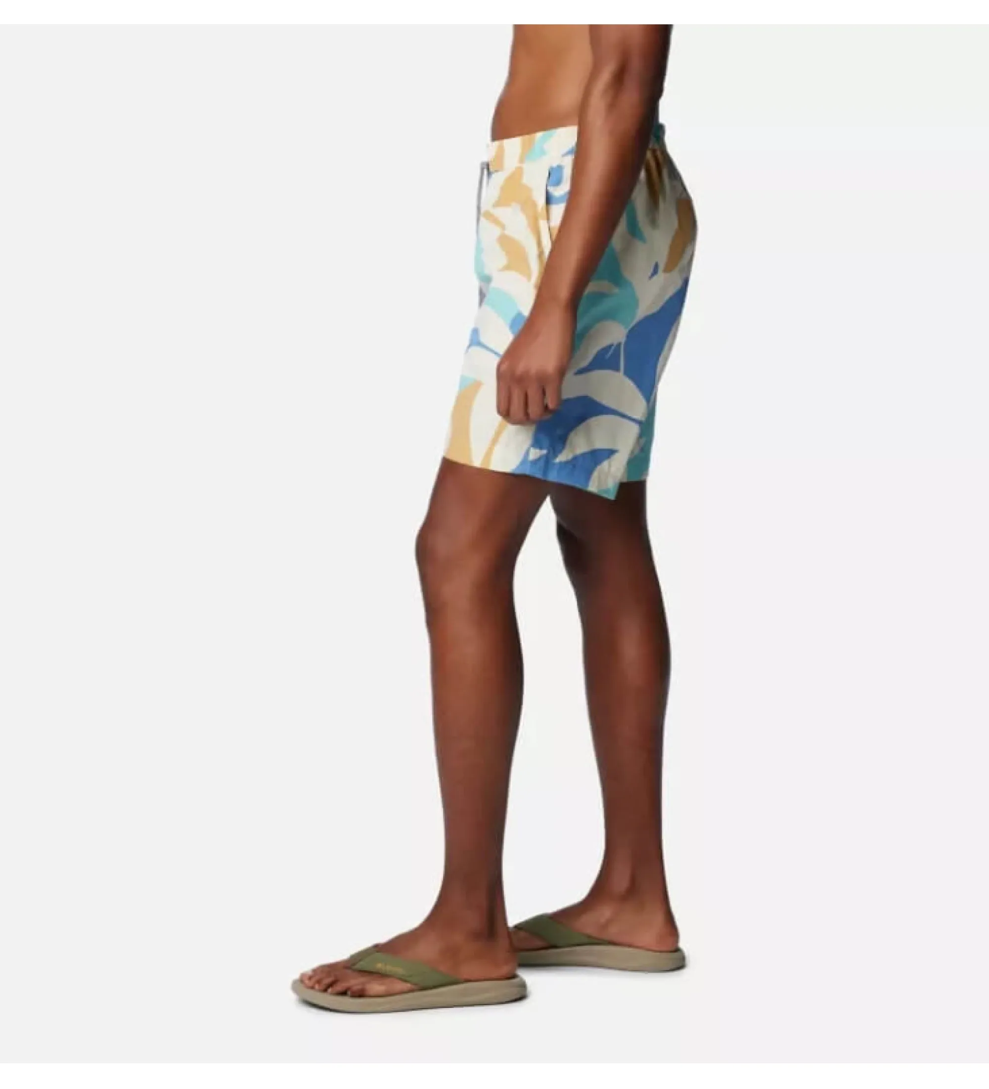 Bañador Summerdry multicolor