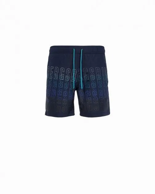 Bañadores Bikkembergs BKK1MBM02 Azul