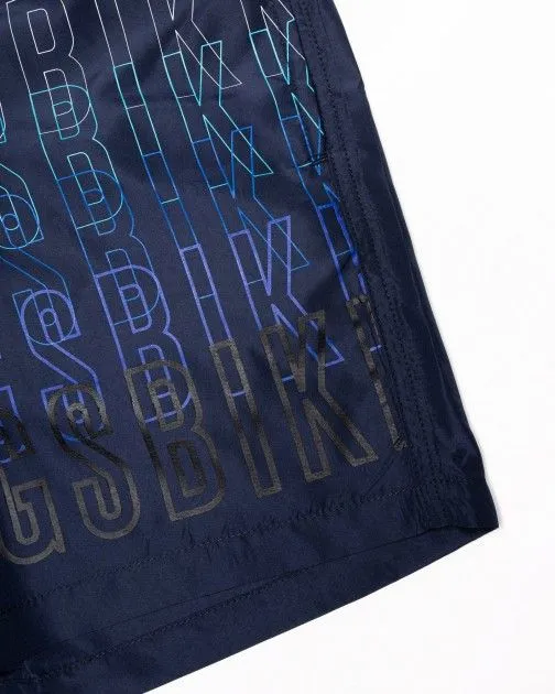 Bañadores Bikkembergs BKK1MBM02 Azul