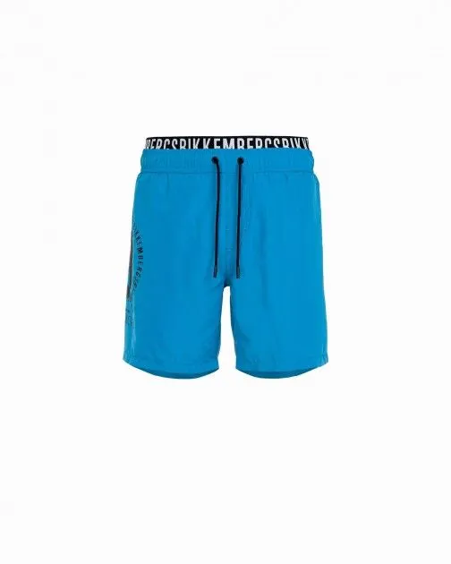 Bañadores Bikkembergs BKK1MBM07 Azul