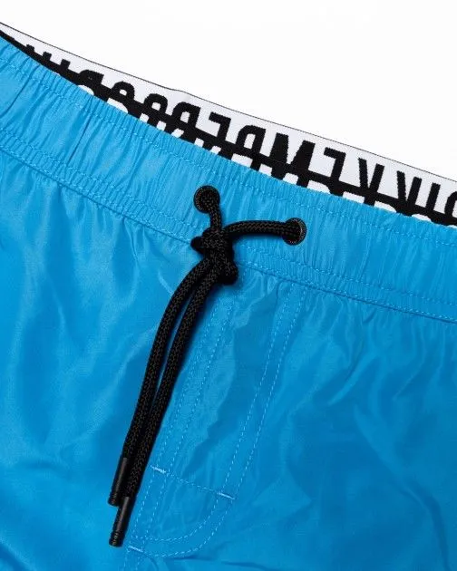 Bañadores Bikkembergs BKK1MBM07 Azul