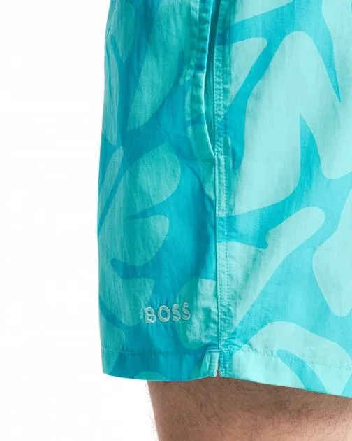 Bañadores Boss Bari 50515729 Azul