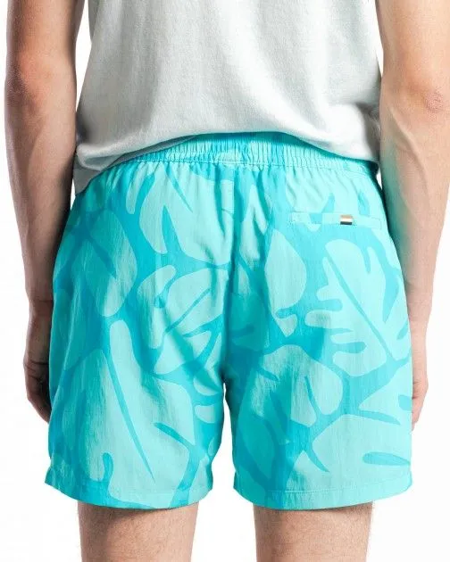 Bañadores Boss Bari 50515729 Azul