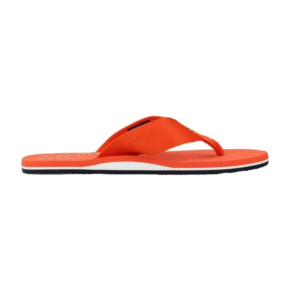 BEACH SANDAL