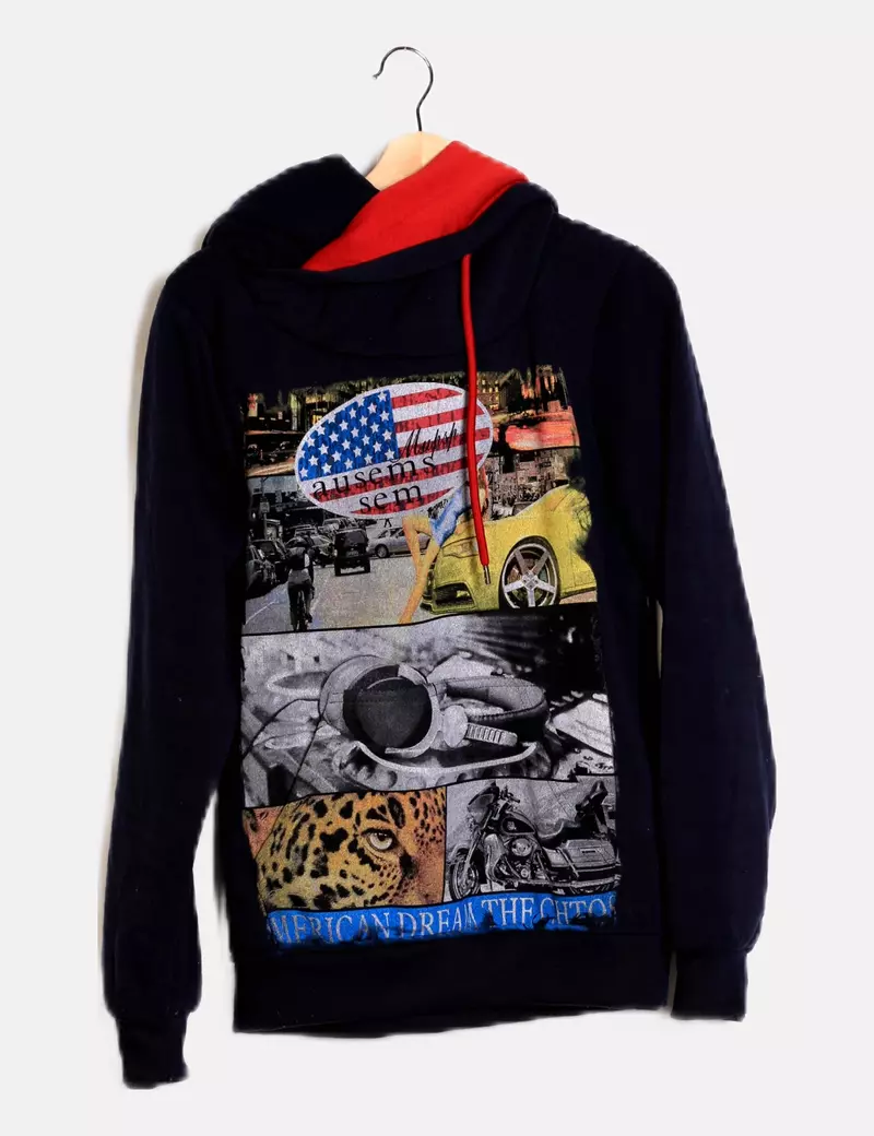 Belman Sudadera