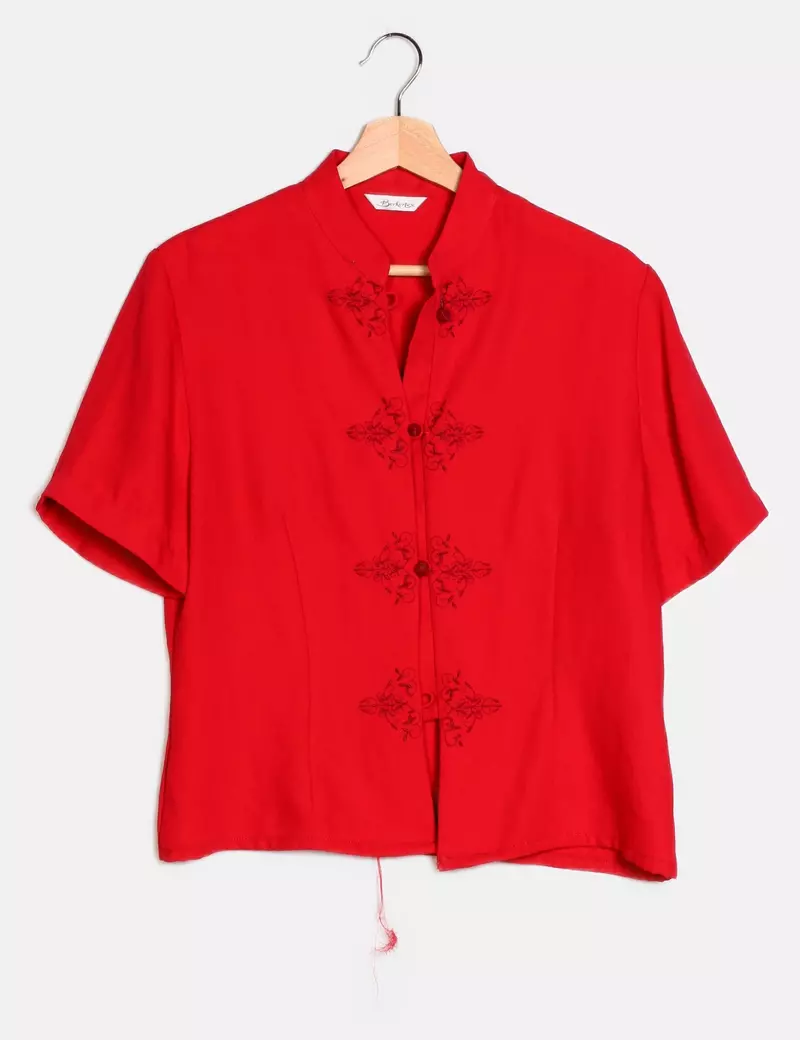 BERKERTEX Camisa