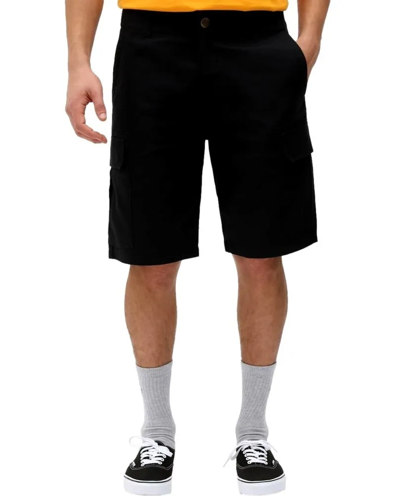 Bermuda dickies negra millerville short black