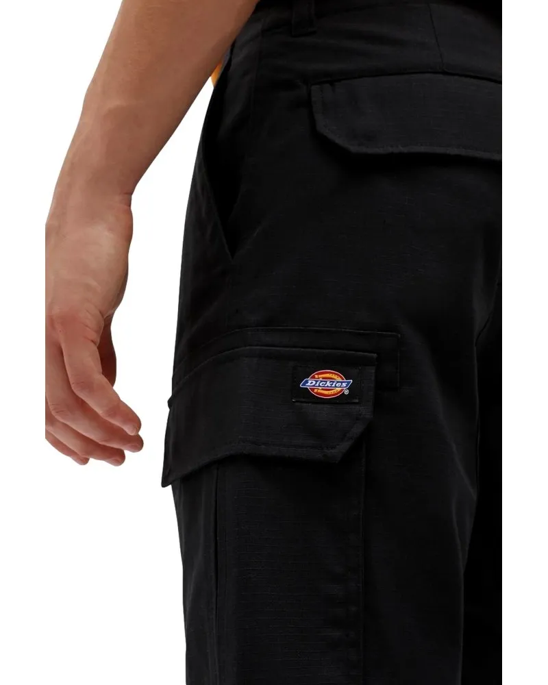 Bermuda dickies negra millerville short black