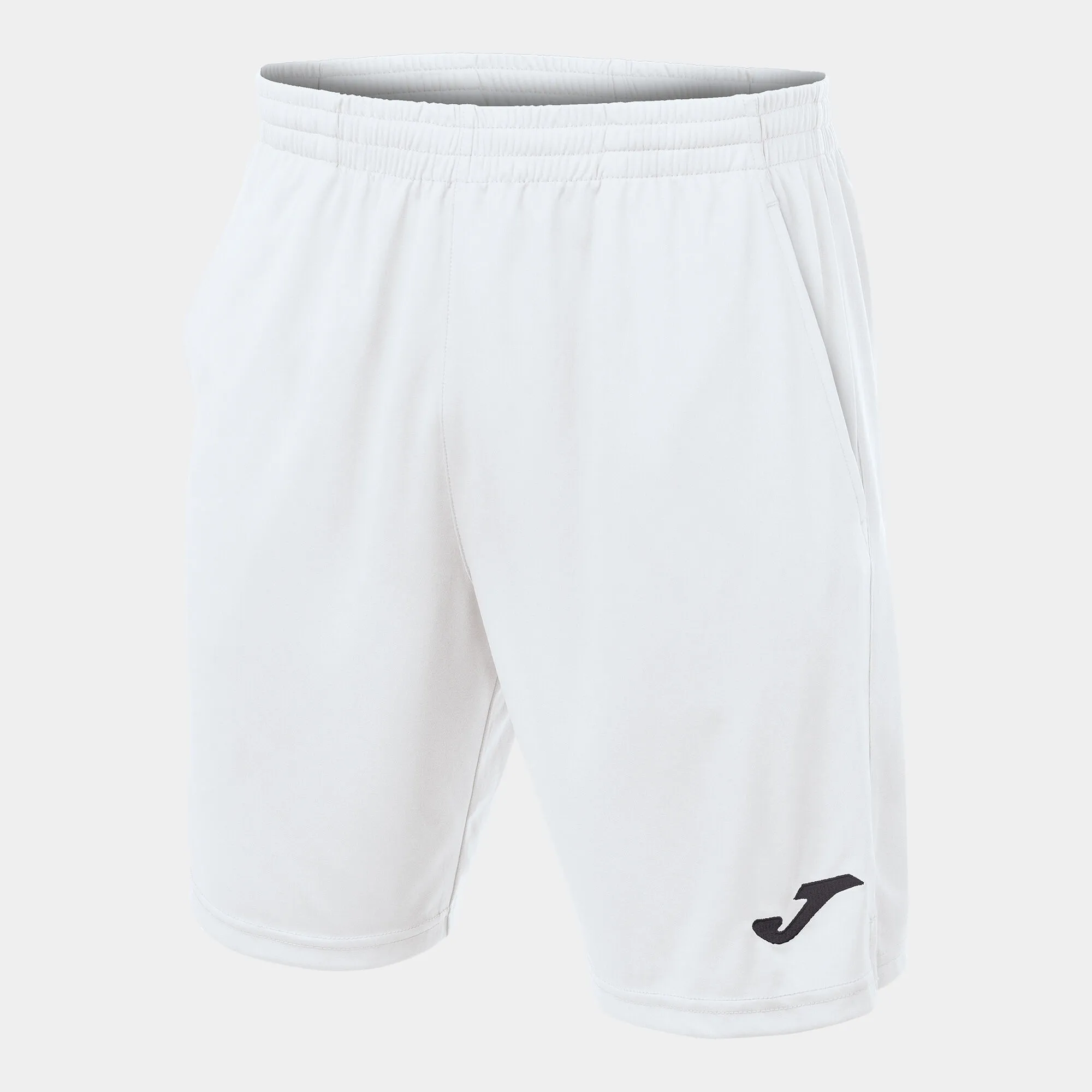 Bermuda hombre Drive blanco