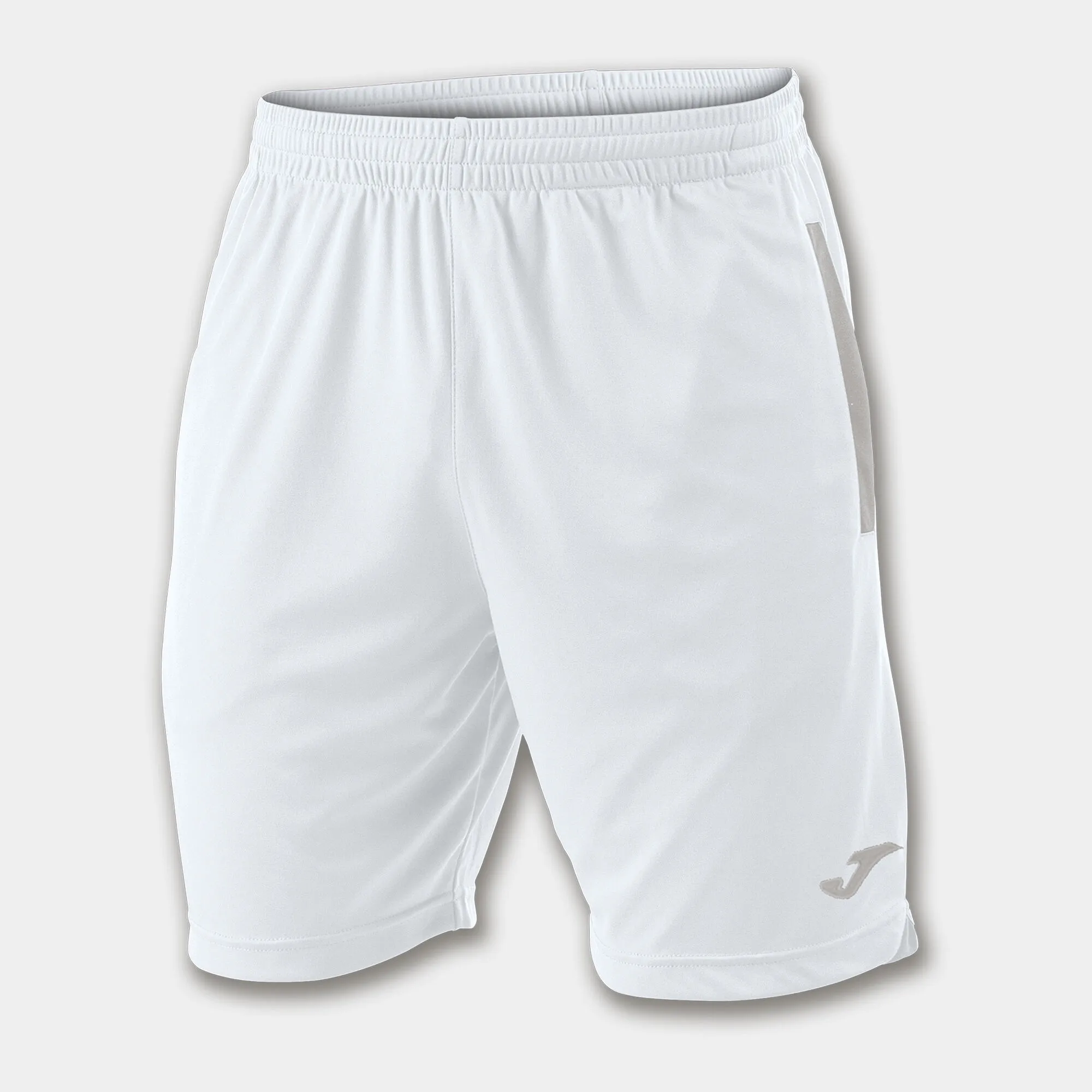 Bermuda hombre Miami blanco