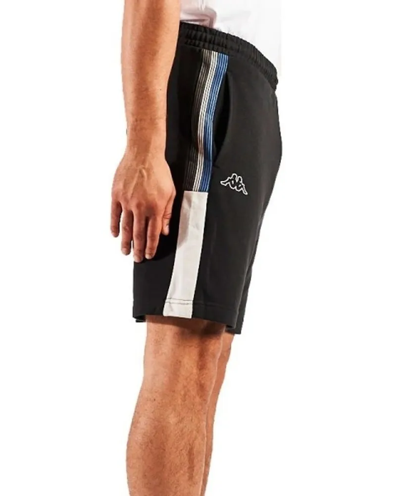 Bermuda kappa negra iono active man short