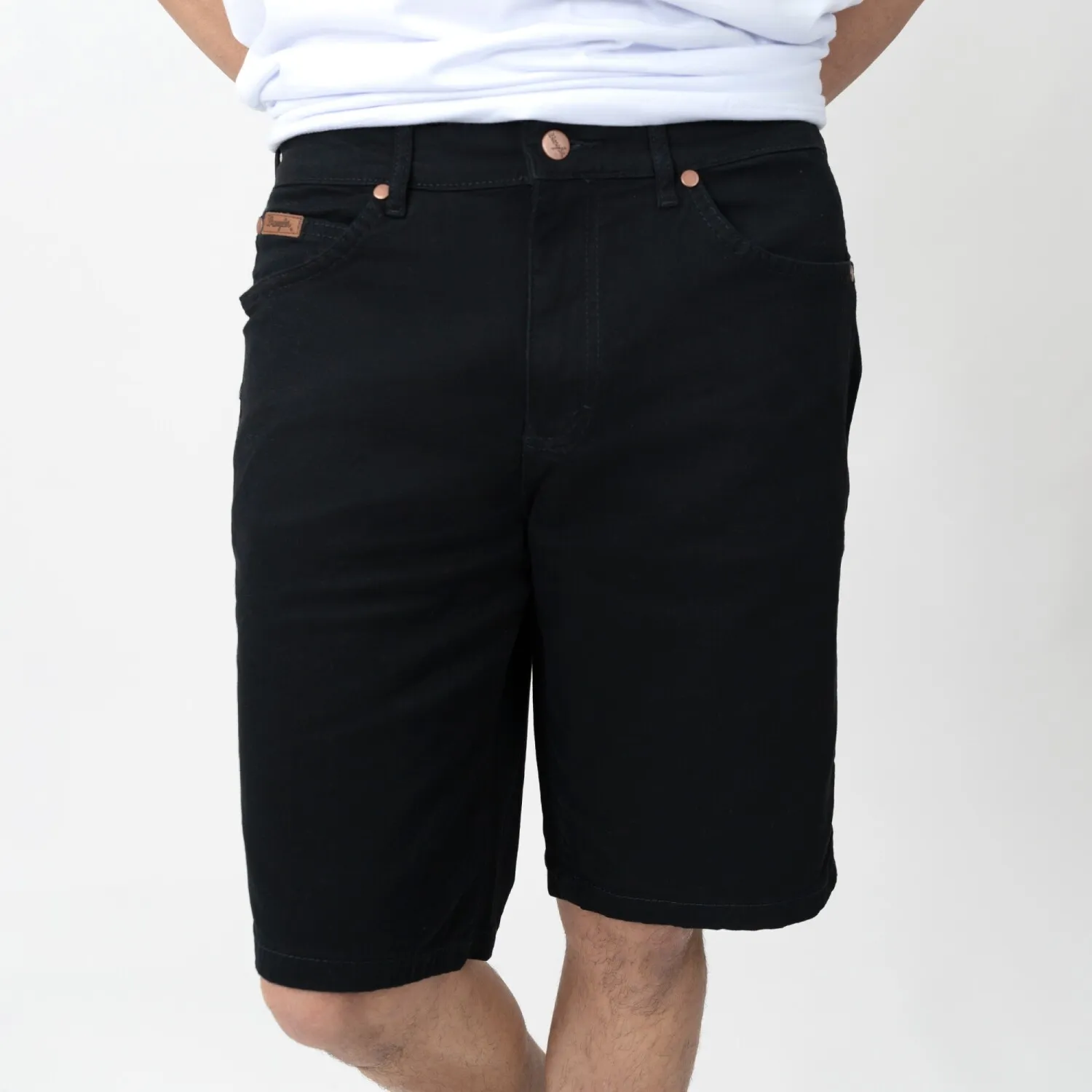 BERMUDA WRANGLER DE HOMBRE  SHORT CODY  WM6302URPR  SIN COLOR