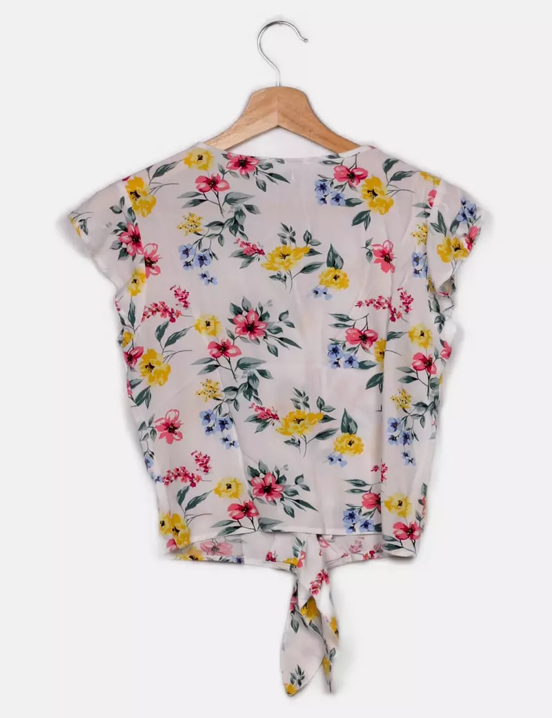 Bershka Camisa