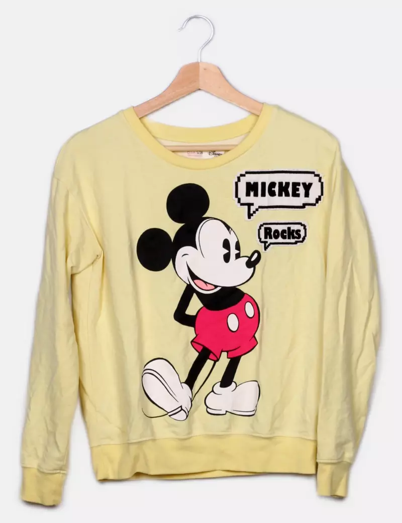 Bershka Sudadera