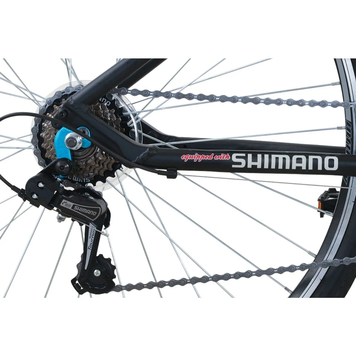 Bicicleta Urbana Hombre Altitude Infinity Gris 2021
