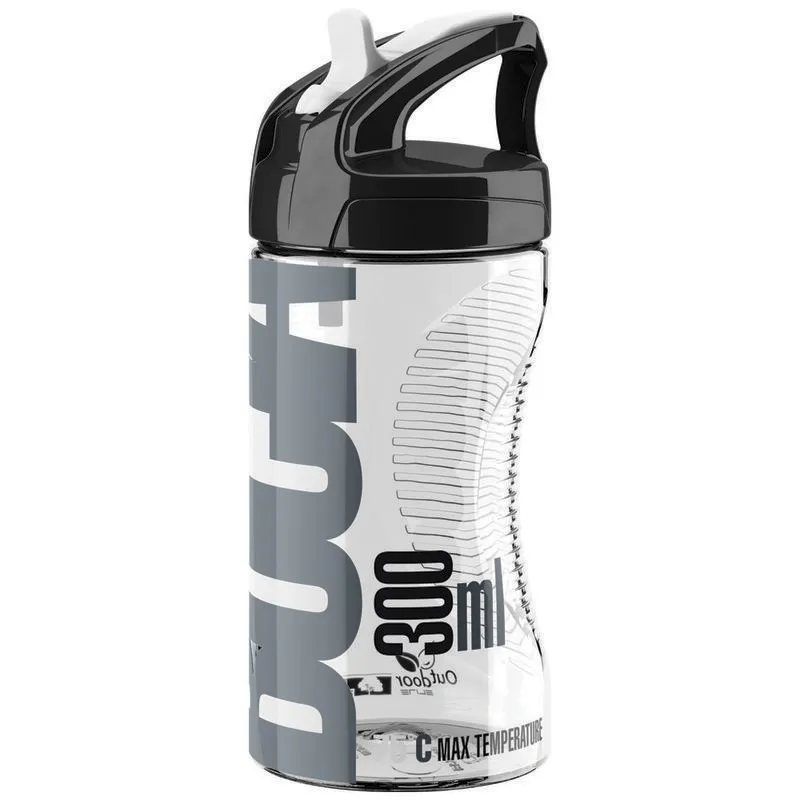 BIDON ELITE BOCIA TRANSPARENTE 300 ML  24920