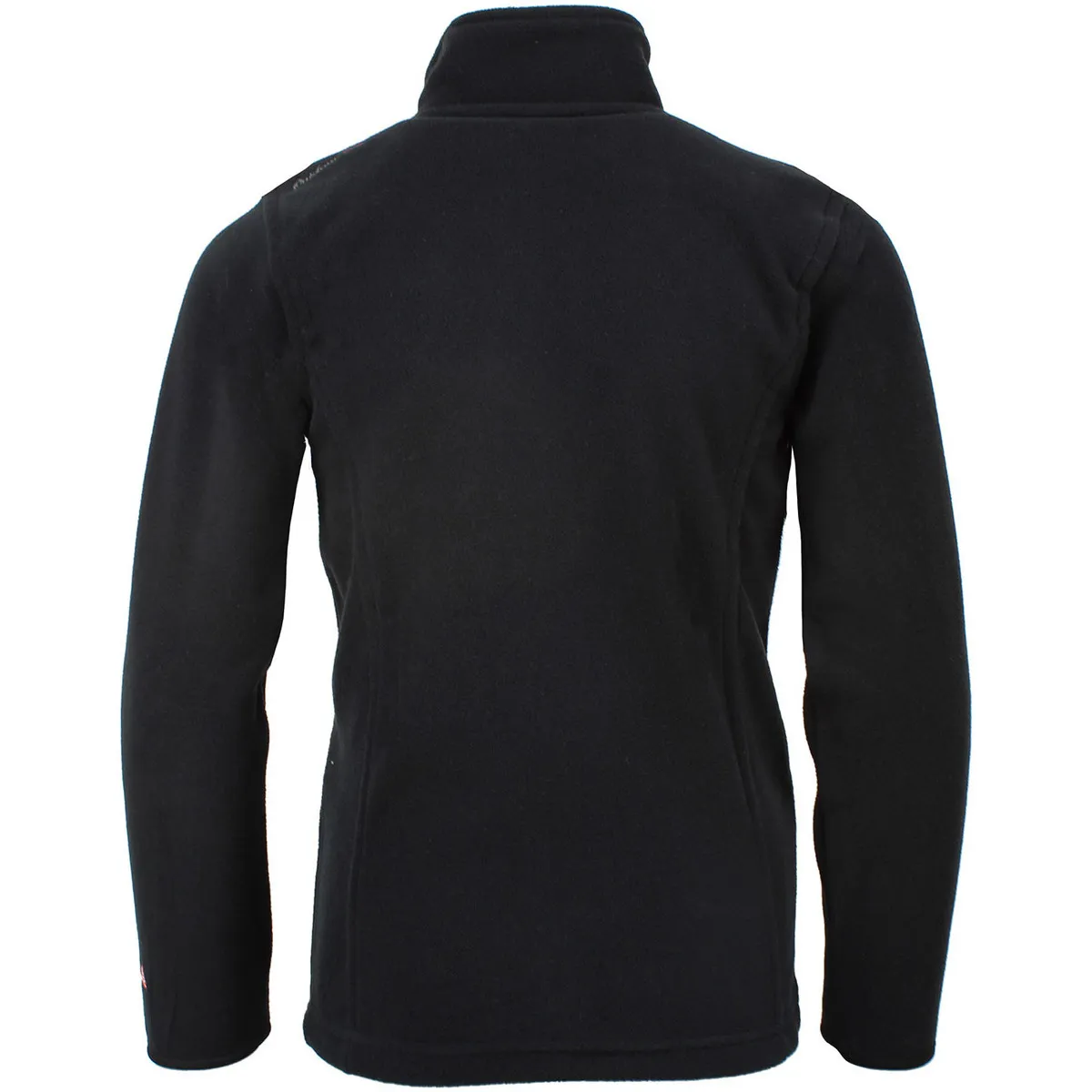 Blouson polaire fille GACESARE