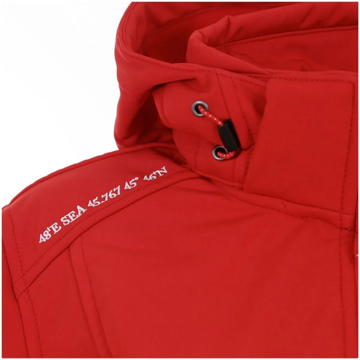 Blouson softshell femme AMIRAL