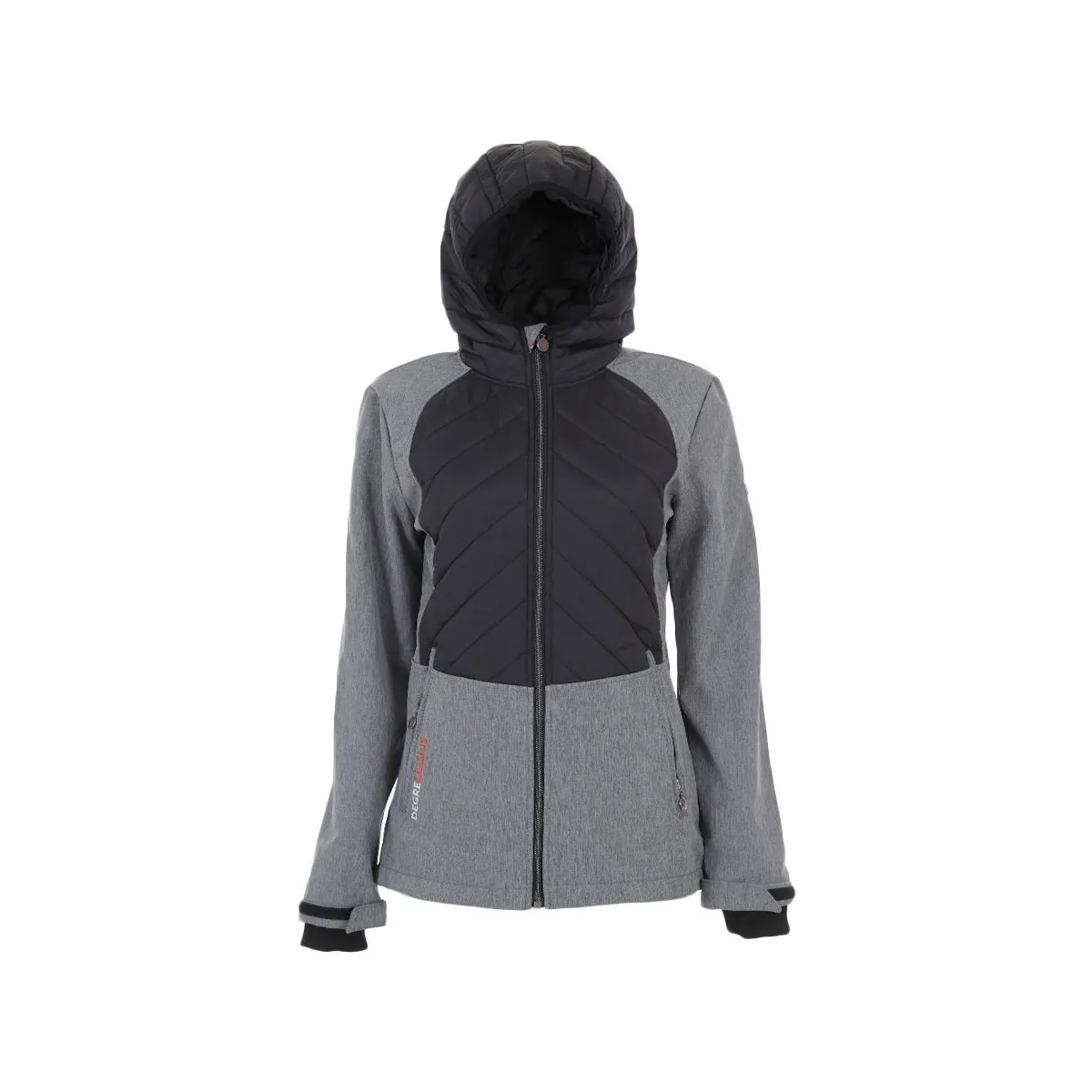 Blouson softshell femme ANDER