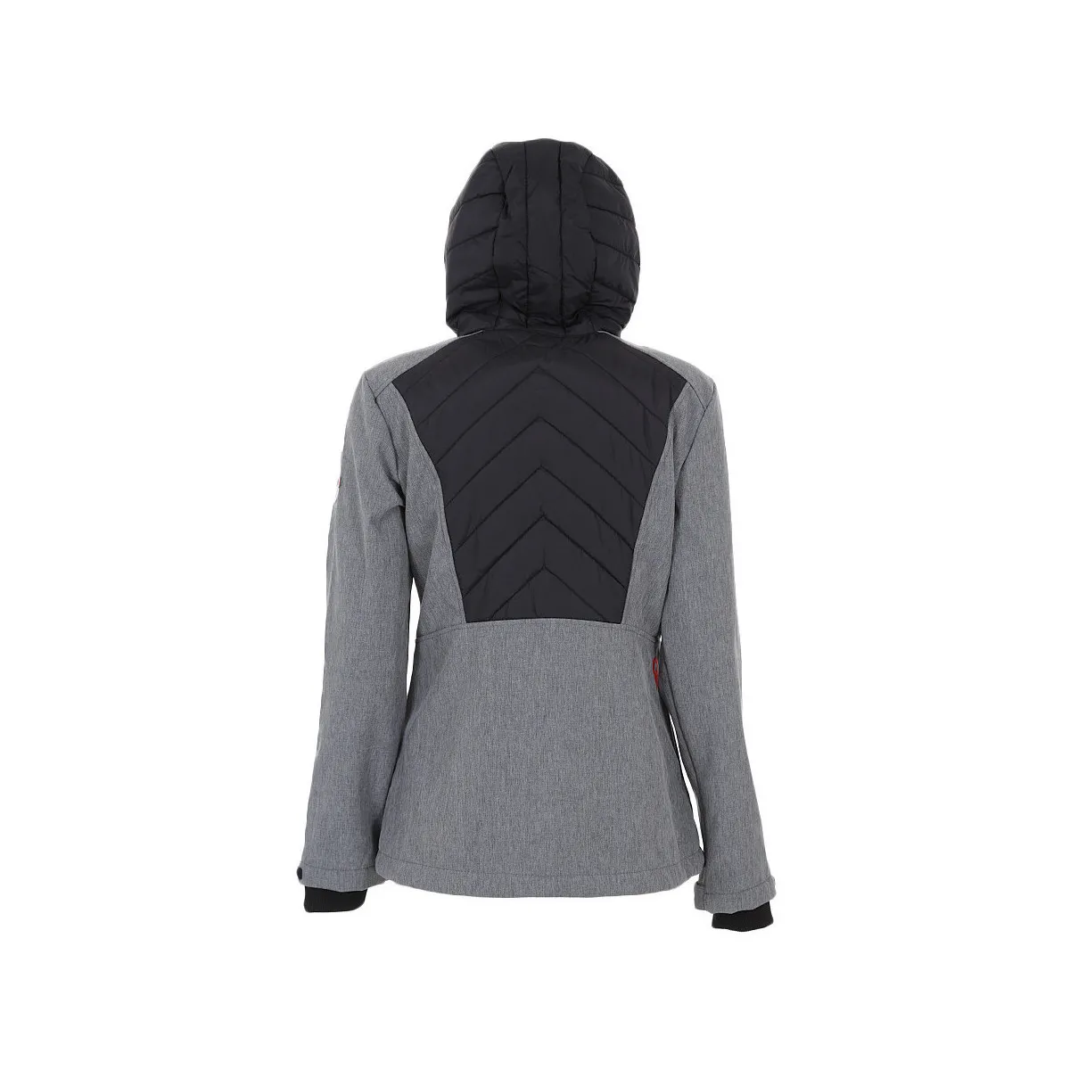 Blouson softshell femme ANDER